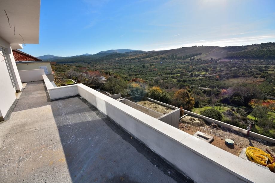 Casa Donje Polje, Šibenik - Okolica, 264m2