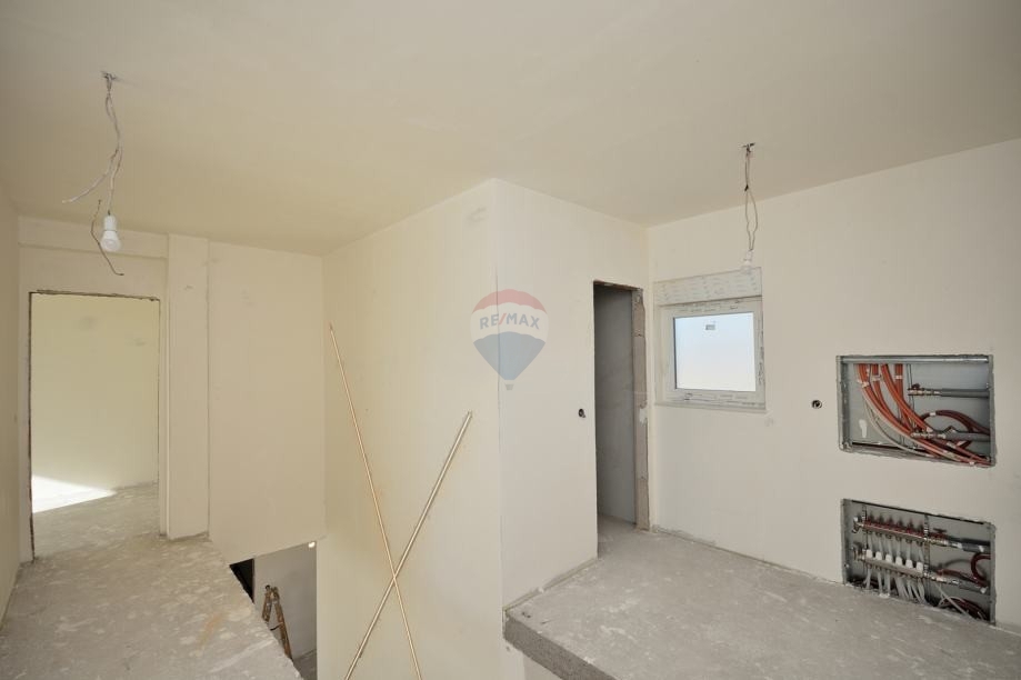 Casa Donje Polje, Šibenik - Okolica, 264m2