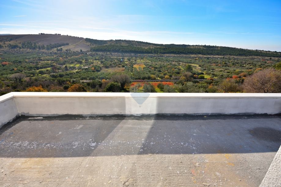 Casa Donje Polje, Šibenik - Okolica, 264m2