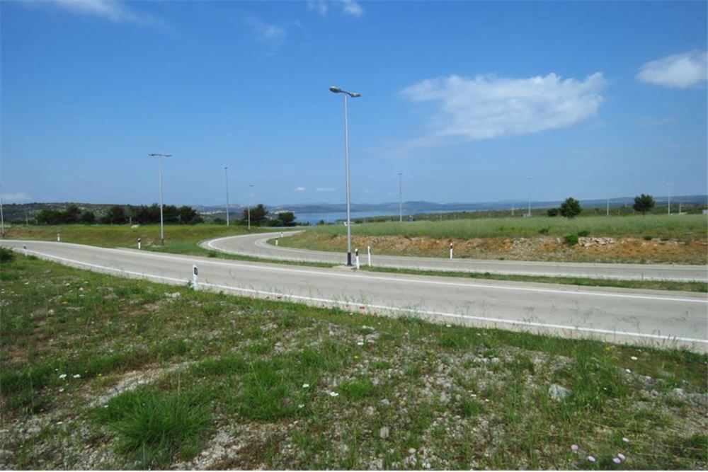 Terreno Lozovac, Šibenik - Okolica, 7m2