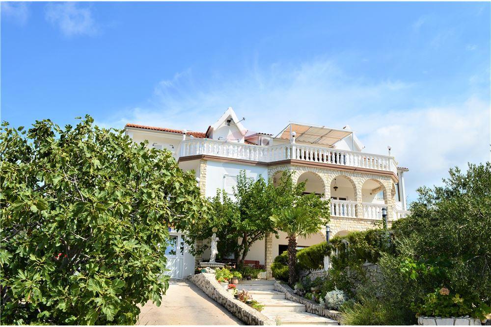 Casa Primošten, 1m2