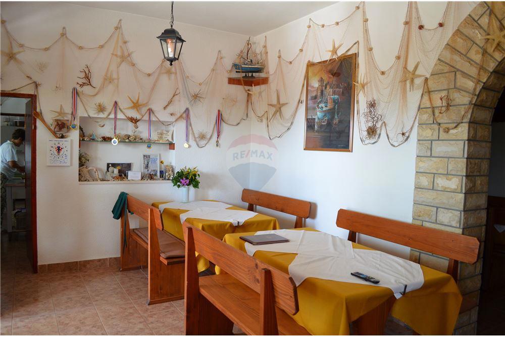 Casa Primošten, 1m2