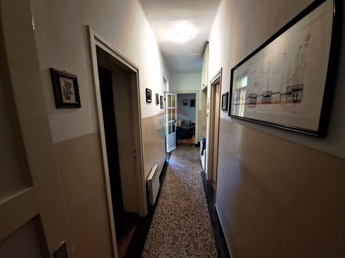 Casa Grad, Šibenik, 75m2
