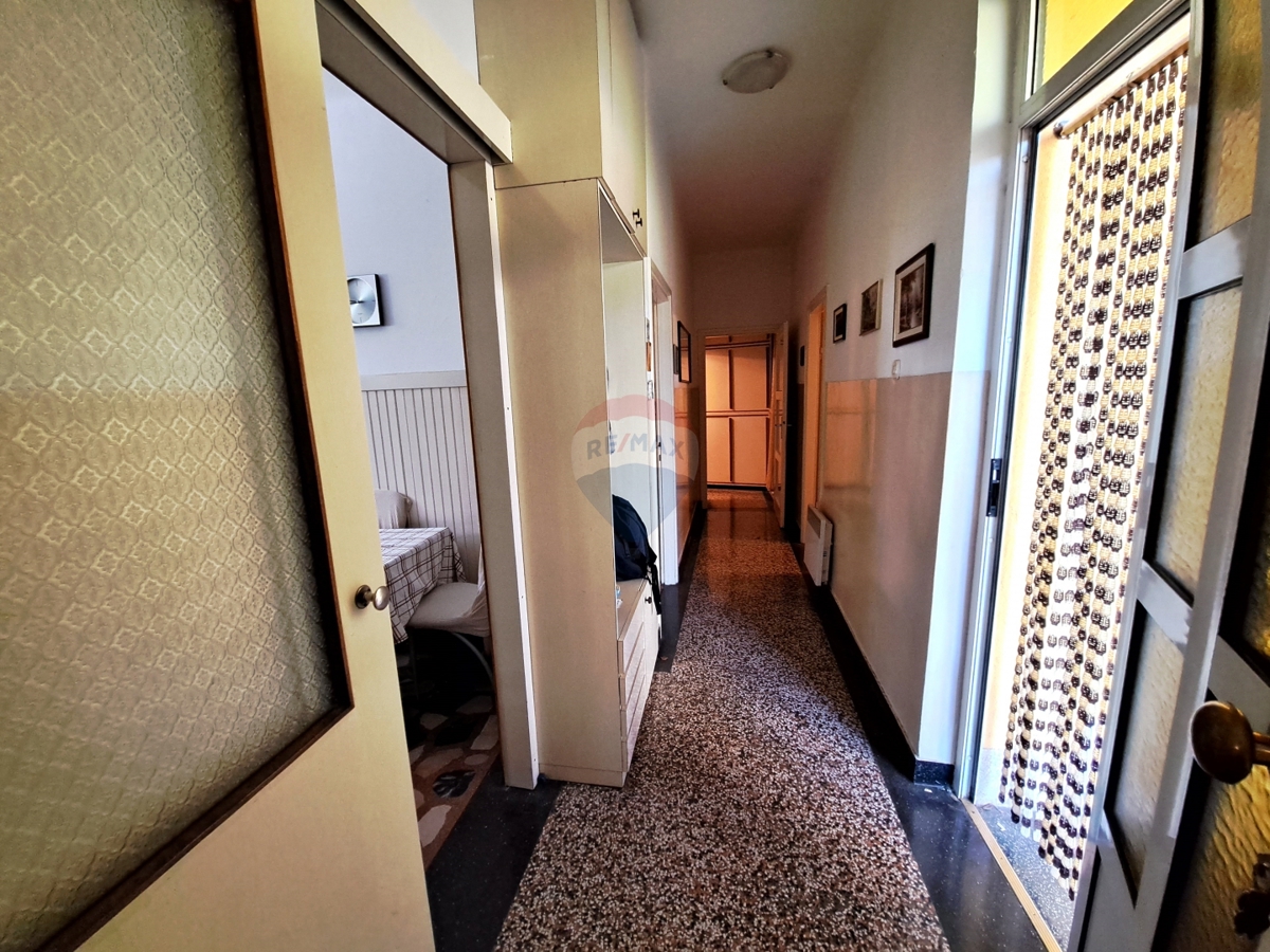 Casa Grad, Šibenik, 75m2