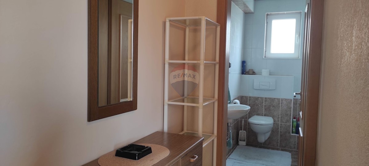 Casa Vodice, 281,03m2