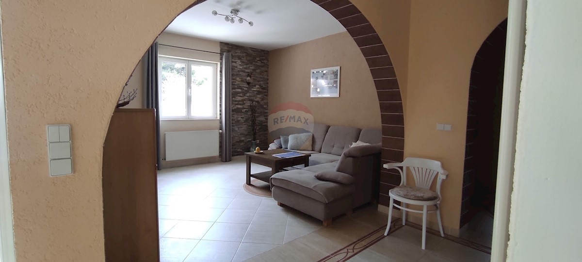 Casa Vodice, 281,03m2