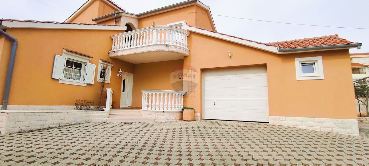 Casa Vodice, 281,03m2