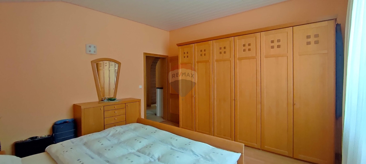 Casa Vodice, 281,03m2