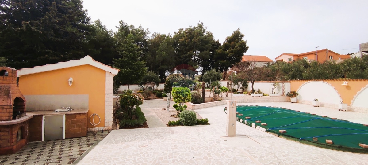 Casa Vodice, 281,03m2