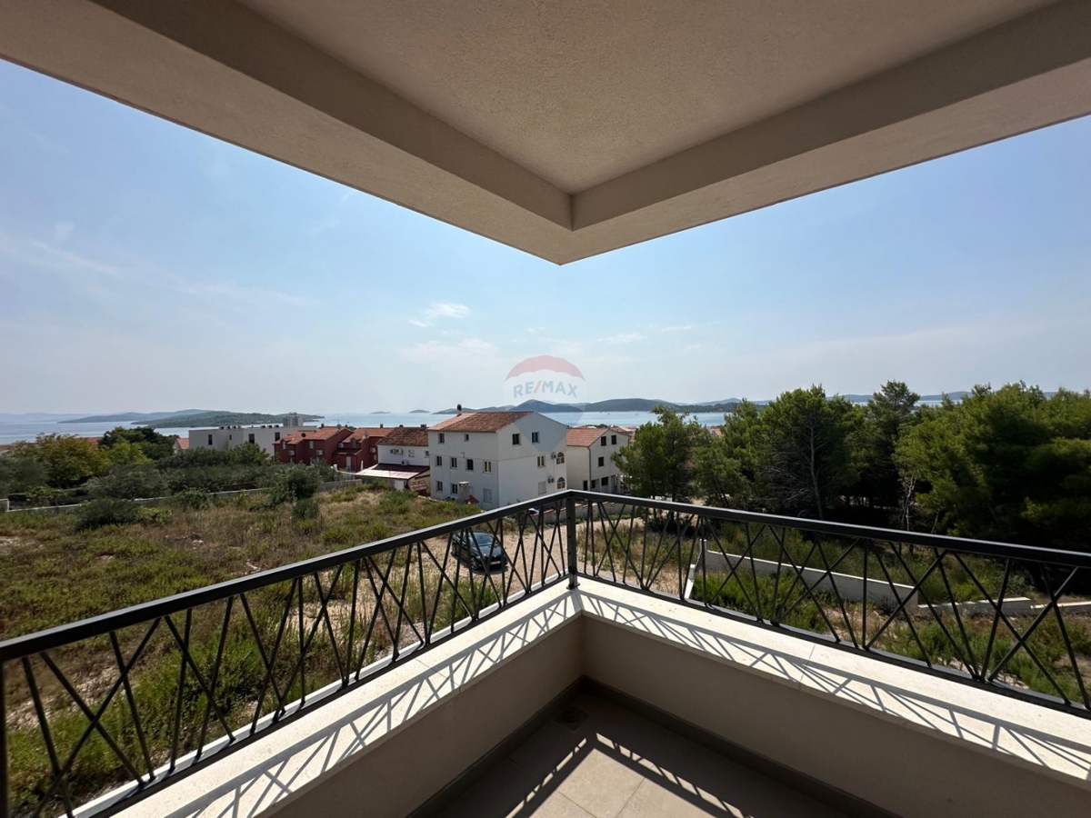 Casa Vodice, 193,81m2