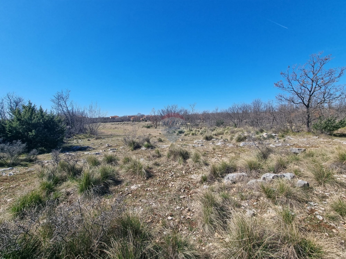 Terreno Rupe, Skradin, 6.372m2
