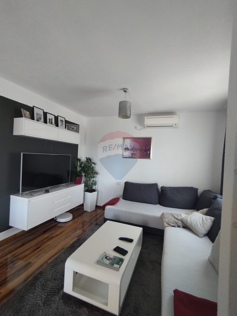 Appartamento Vodice, 60,05m2