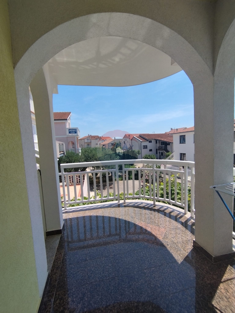 Appartamento Vodice, 60,05m2
