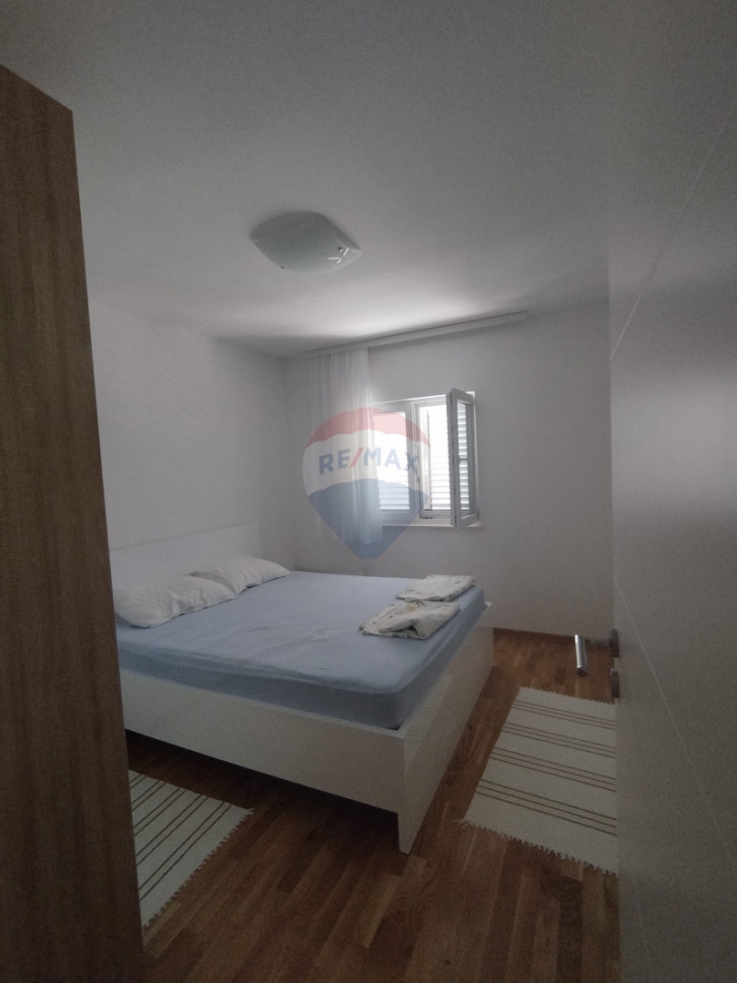 Appartamento Vodice, 60,05m2