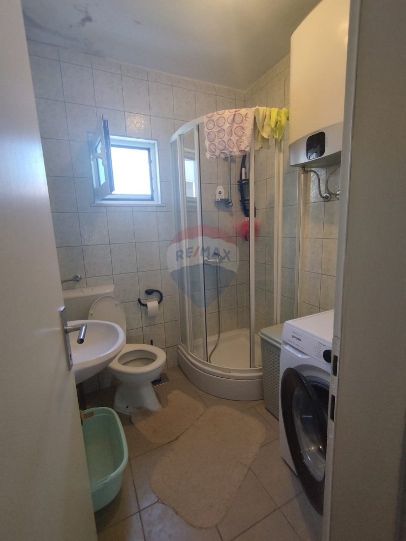 Appartamento Vodice, 60,05m2