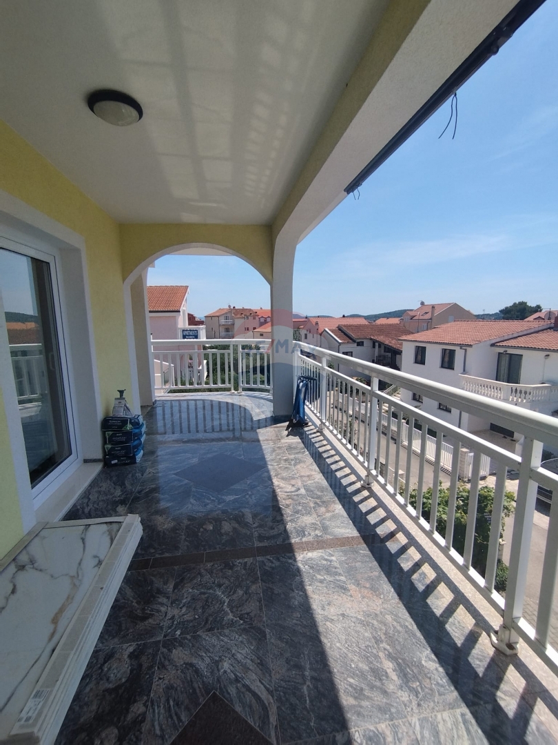 Appartamento Vodice, 60,05m2