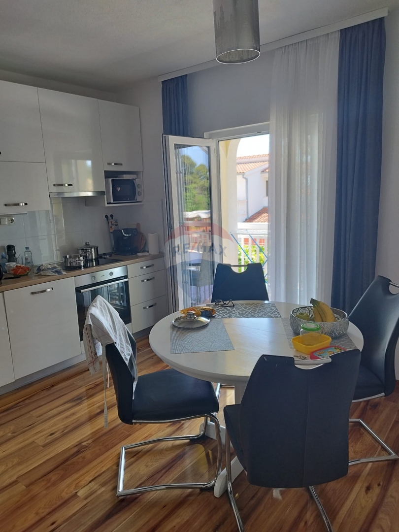 Appartamento Vodice, 60,05m2