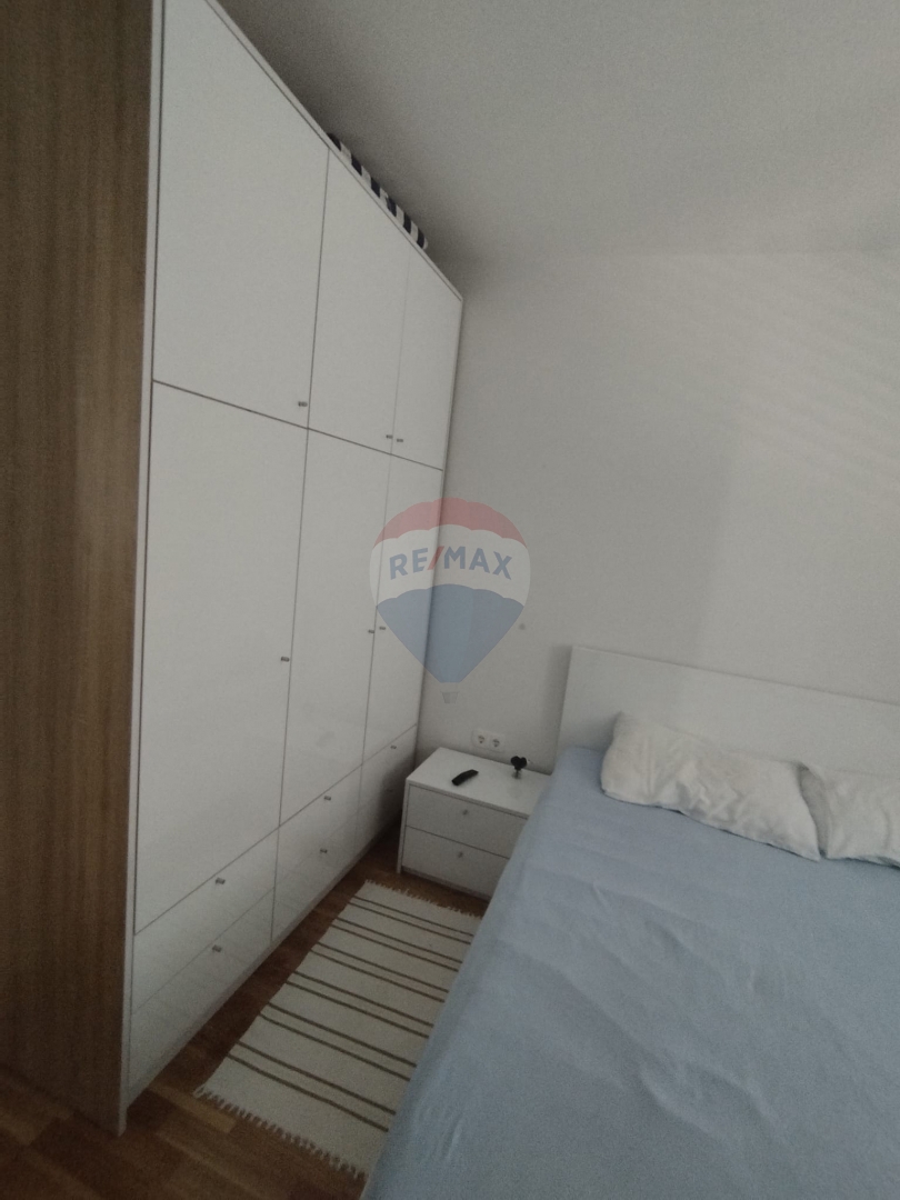 Appartamento Vodice, 60,05m2