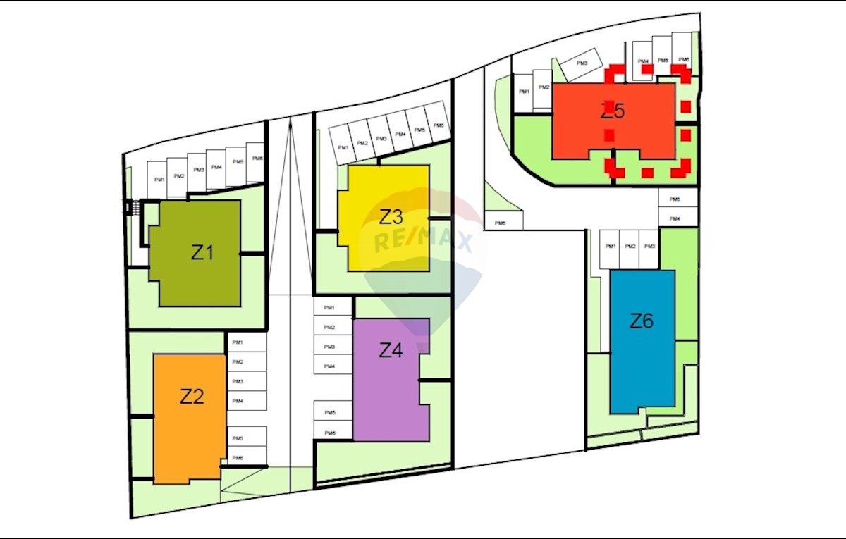 Appartamento Grebaštica, Šibenik - Okolica, 47,90m2