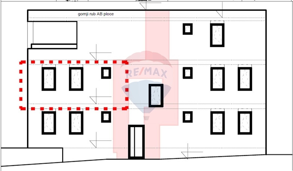 Appartamento Grebaštica, Šibenik - Okolica, 47,90m2