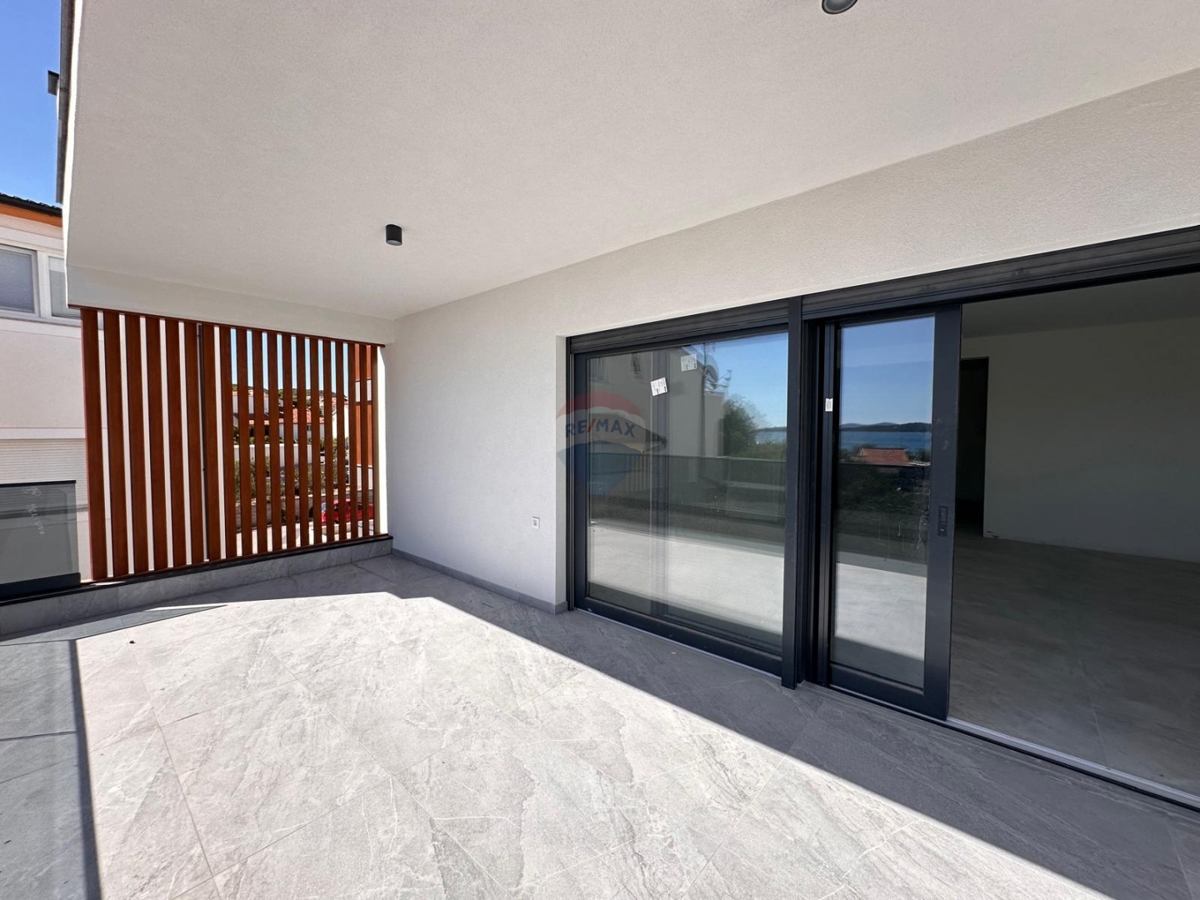 Appartamento Vodice, 83,01m2