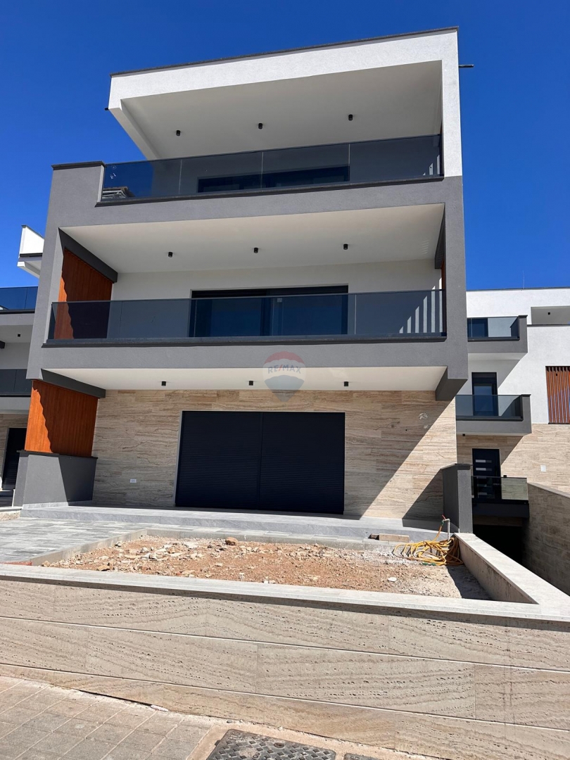 Appartamento Vodice, 83,01m2