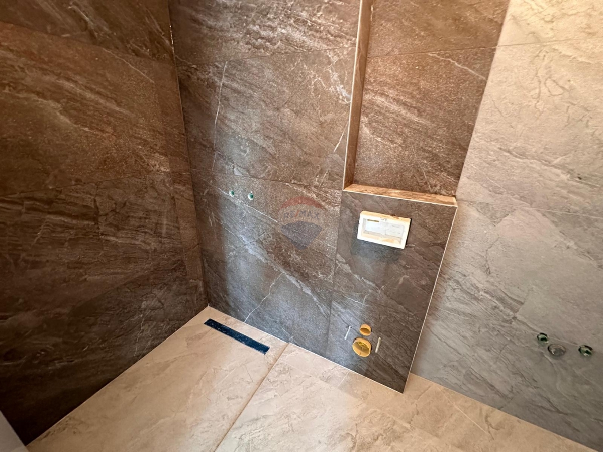 Appartamento Vodice, 83,01m2