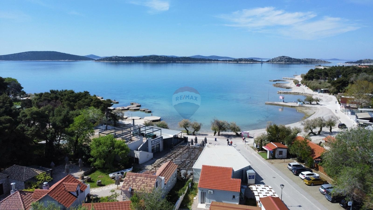 Appartamento Vodice, 83,01m2