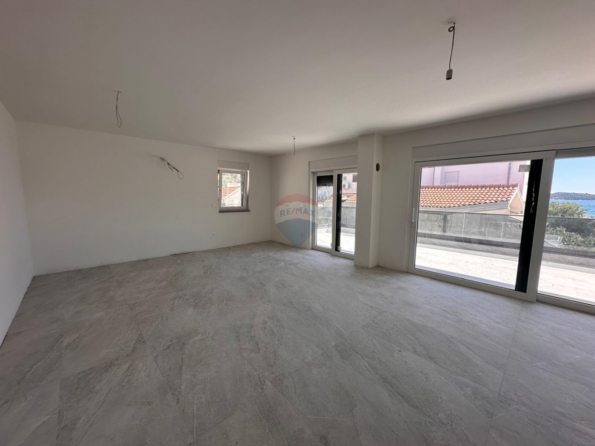 Appartamento Vodice, 83,01m2