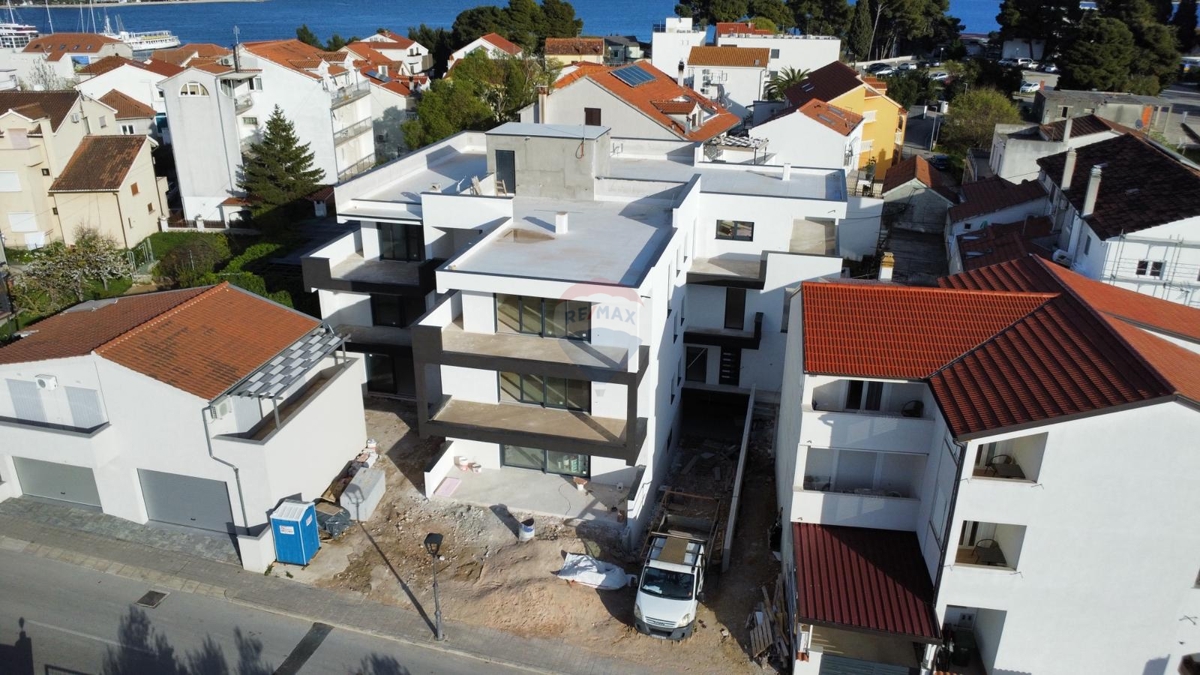 Appartamento Vodice, 83,01m2