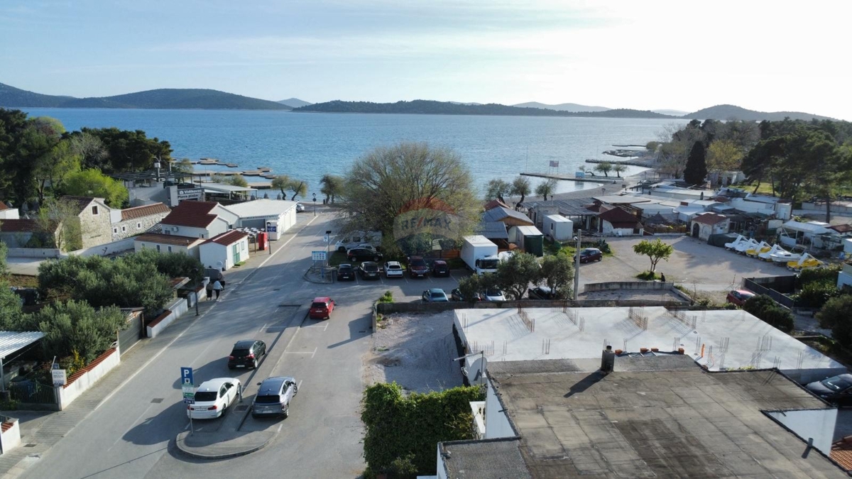 Appartamento Vodice, 83,01m2