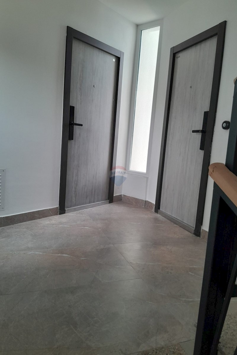 Appartamento Pirovac, 88m2