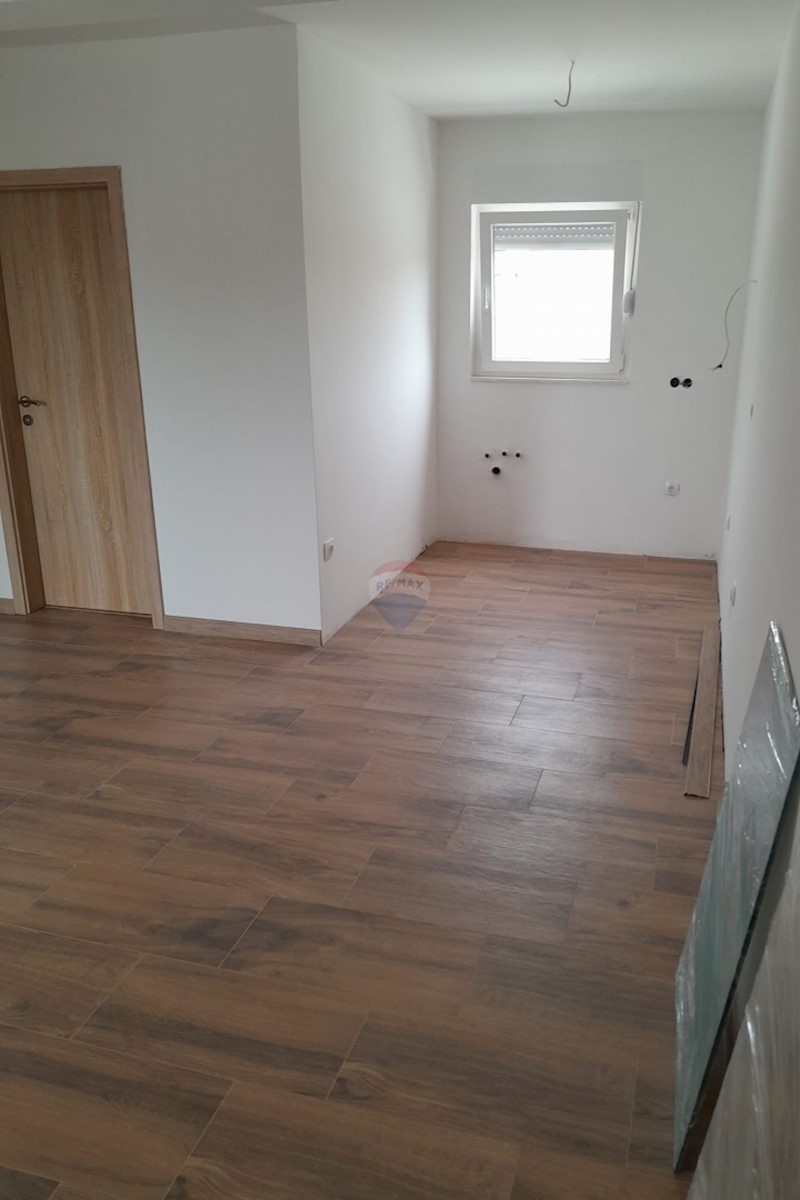 Appartamento Pirovac, 88m2