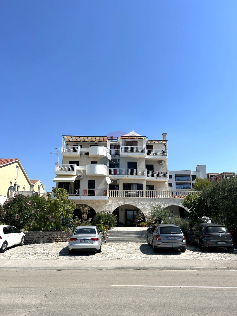 Appartamento Podsolarsko, Šibenik - Okolica, 372,27m2