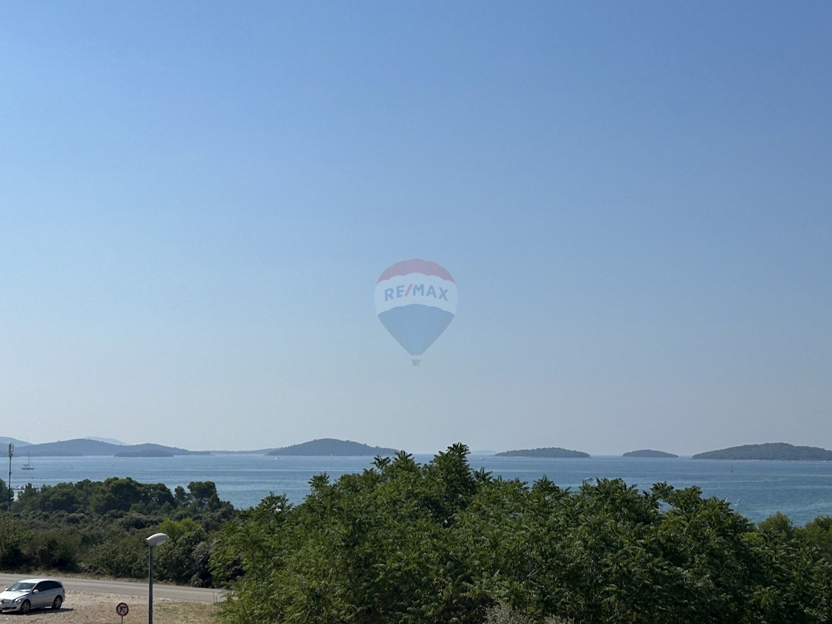 Appartamento Podsolarsko, Šibenik - Okolica, 372,27m2