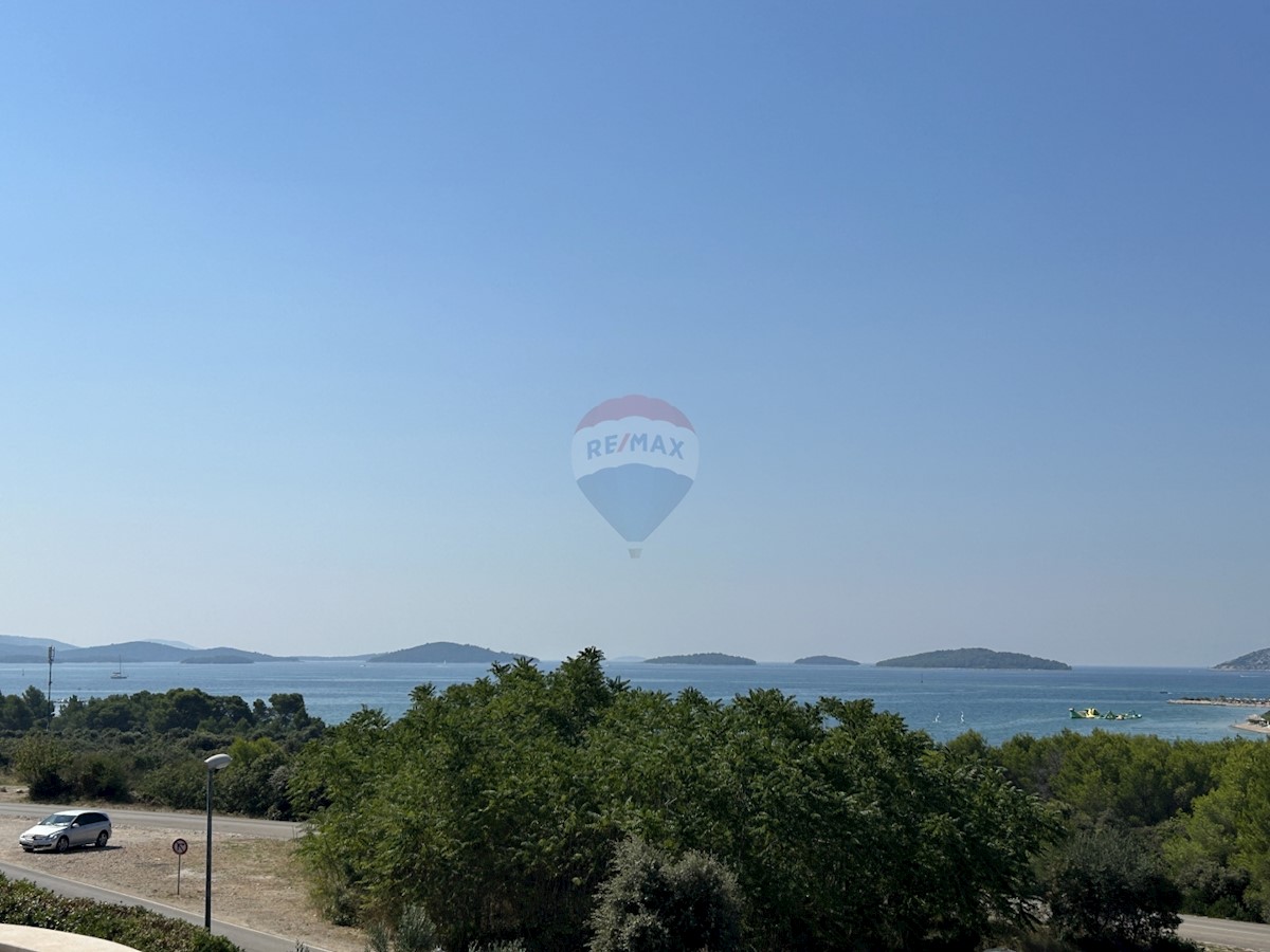 Appartamento Podsolarsko, Šibenik - Okolica, 372,27m2