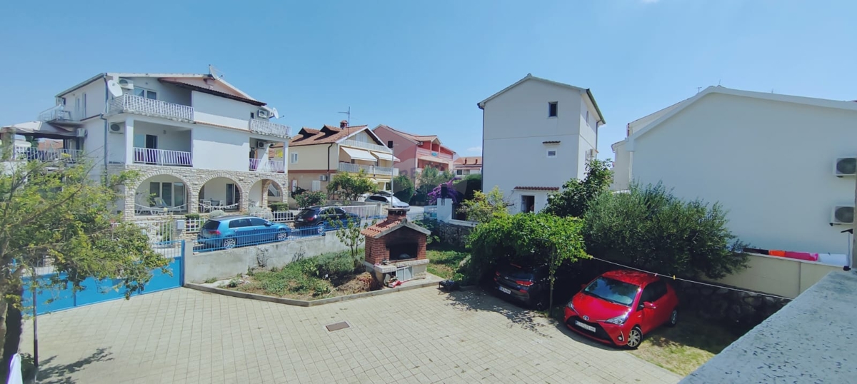Casa Vodice, 168,57m2