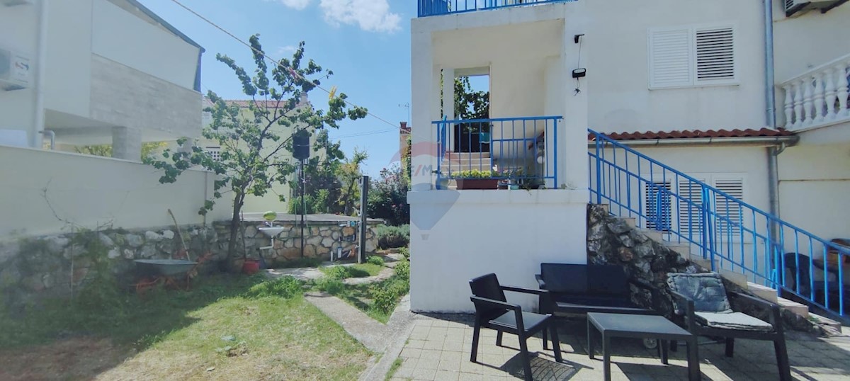 Casa Vodice, 168,57m2