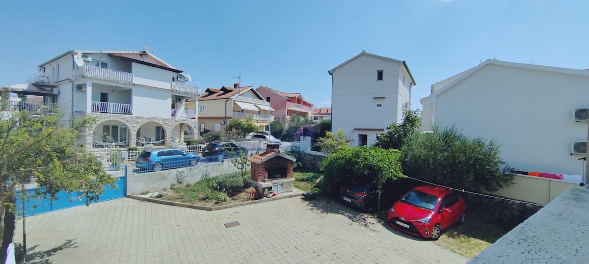 Casa Vodice, 168,57m2