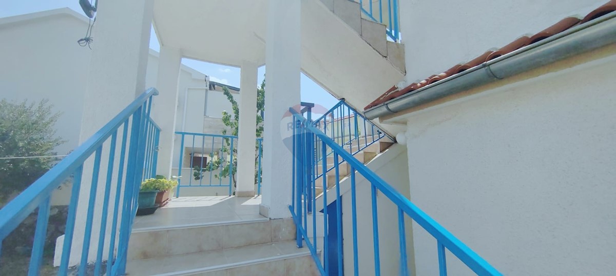 Casa Vodice, 168,57m2