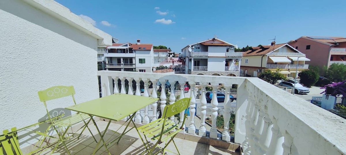 Casa Vodice, 168,57m2