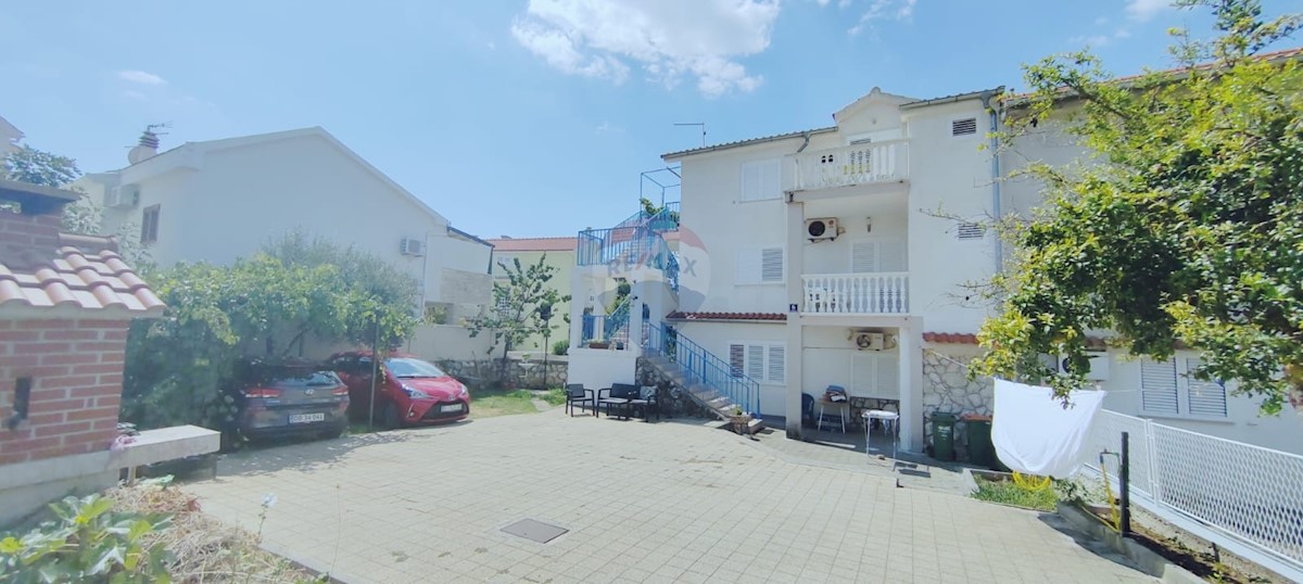 Casa Vodice, 168,57m2