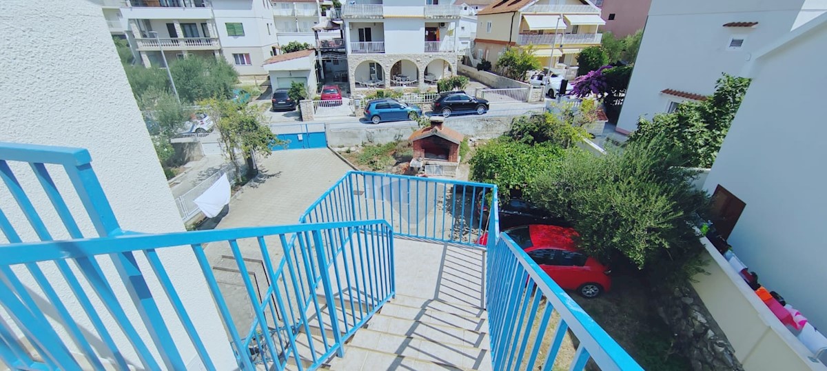 Casa Vodice, 168,57m2