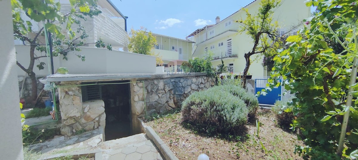 Casa Vodice, 168,57m2