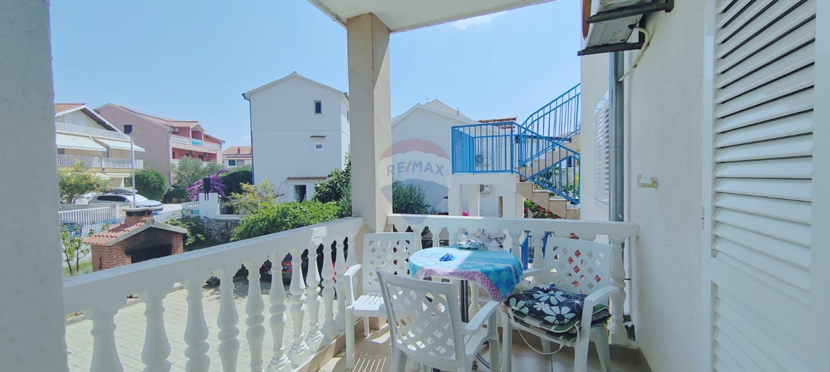 Casa Vodice, 168,57m2