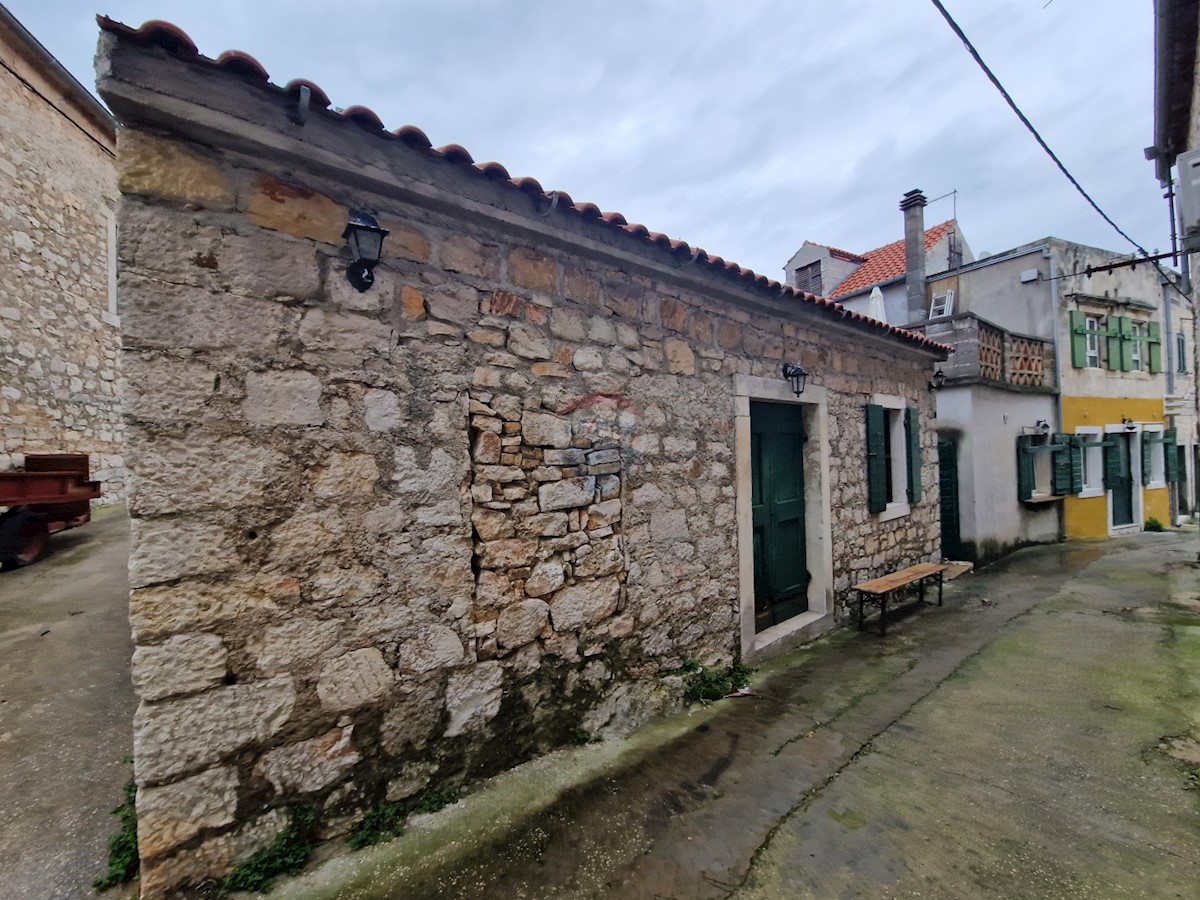 Casa Prvić Šepurine, Vodice, 50m2