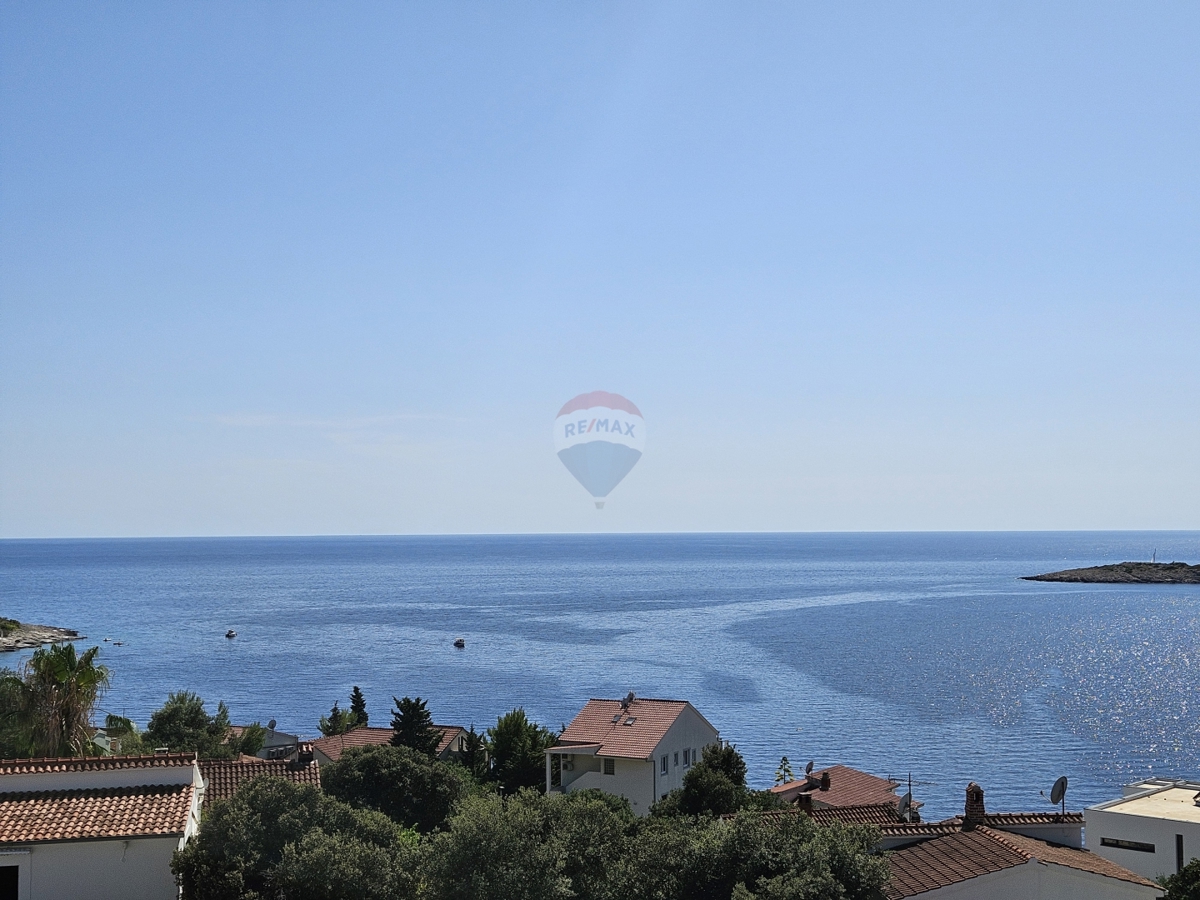 Attico di lusso 139 m2 - Stivašnica, Rogoznica