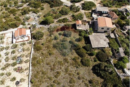 Terreno edificabile 4462 m2 Stivašnica, Rogoznica