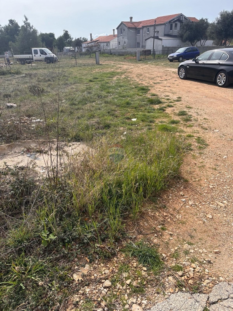 Terreno Vir, 1.725m2