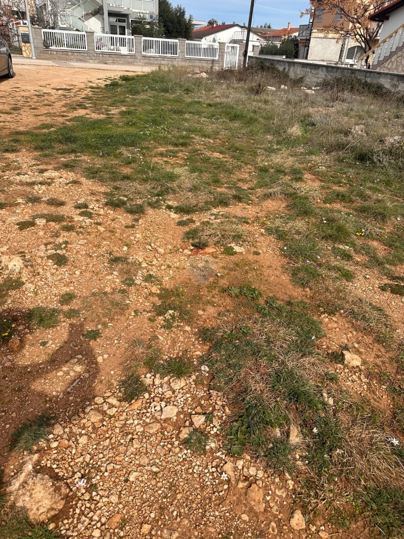 Terreno Vir, 1.725m2